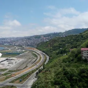 Guesthaus Levent ترابزون