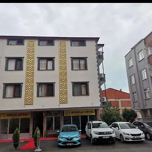 Misho ترابزون